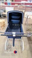 Silver Cross pram. - 2