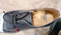 Dr Marten shoes size 7. - 2