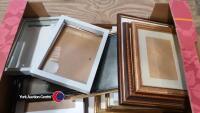 Collection of picture and photo frames - 3