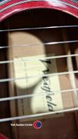 Westfield acoustic guitar - 3