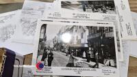 Quantity of York interest postcards - 4