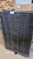 Large dog cage - 2