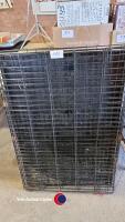 Large dog cage - 3