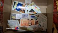 Collection of Brooke Bond and PG Tips trade cards in albums, plus some loose and cigarette cards - 3