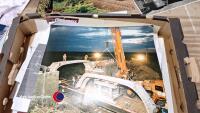 Box of railway photos - 3