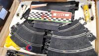 2 x Scalextric sets track and cars - 6