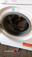 Indesit 7kg washing machine - 3