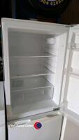 Currys Essential upright fridge freezer - 2