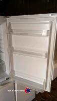 Currys Essential upright fridge freezer - 3