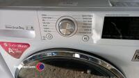 LG 9kg washing machine - 3