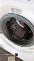 LG 9kg washing machine - 4