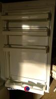 Liebherr upright fridge freezer - 3