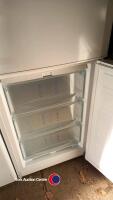 Liebherr upright fridge freezer - 4