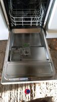 Beko slimline dish washer - 3