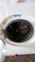 Beko 8kg washing machine - 2