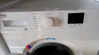 Beko 8kg washing machine - 3