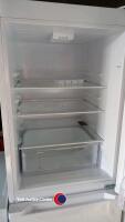 Logik upright fridge freezer - 2