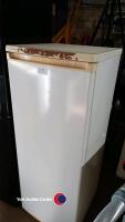 Large 'Frigidaire' larder fridge with information booklet - 2