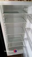 Large 'Frigidaire' larder fridge with information booklet - 3