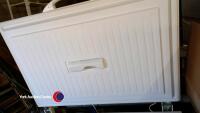 Zanussi chest freezer - 3