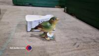 Beswick Greenfinch - 2