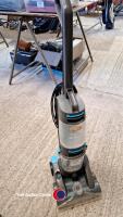 Vax vacuum cleaner, gwo