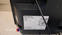 Sony 32in Smart TV - 3