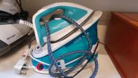 Tefal Effects steam iron with docking station