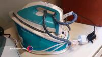 Tefal Effects steam iron with docking station - 3