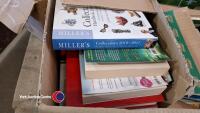 3 x boxes of themed books - 2