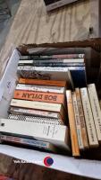 Box of books