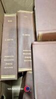 20 x volumes of American Railway books, 1929 onwards - 3