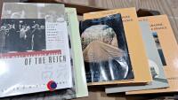 Box of railway books - 3