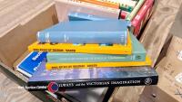 Box of railway books - 4