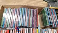 Mixed box of classical music CDs - 2