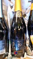 4 x bottles of quality Prosecco Bella Cucina etc. - 3