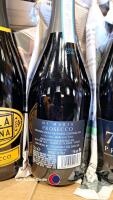 4 x bottles of quality Prosecco Bella Cucina etc. - 4