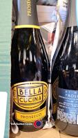 4 x bottles of quality Prosecco Bella Cucina etc. - 5