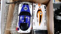 Boxed Scalextric set - 3