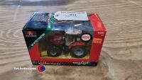 Britains MF67/85 tractor