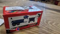 Britains NC power tilt dump trailer 314 - 2