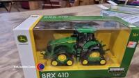 John Deere 8rx 410