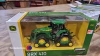 John Deere 8rx 410 - 2