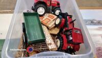 Toy farm yard - 3