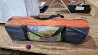 Two person tent - 2