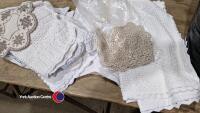 Bag of linen - 2