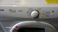 Hoover Infinity condenser tumble dryer - 3