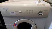 Tumble dryer, fwo - 2