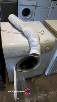 Tumble dryer, fwo - 4