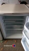 Hotpoint Future under counter fridge - 2